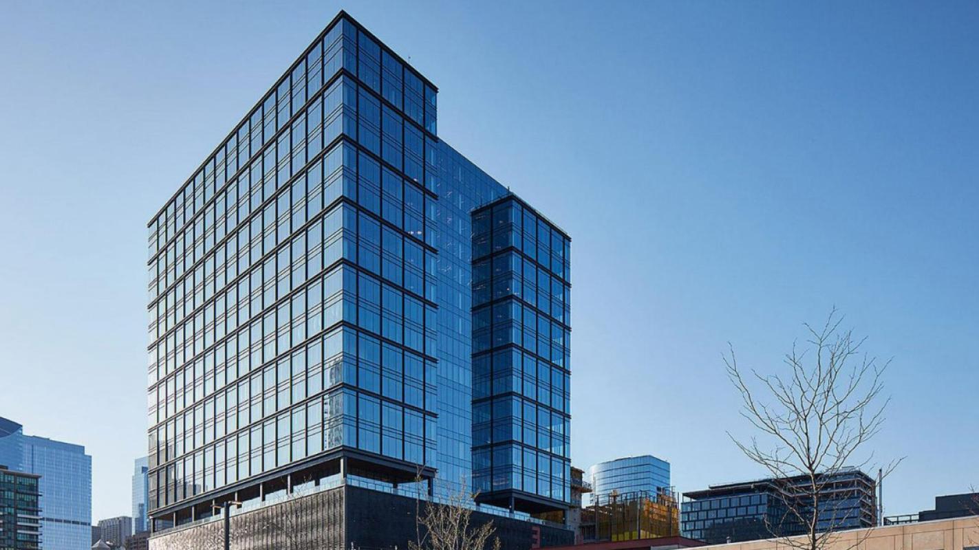 Adyen signs lease at Sterling Bay's 333 N. Green | Urbanize Chicago
